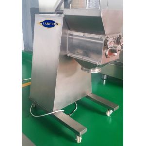 Oscillating Vibrating Granulators Machine For Pharmaceuticals