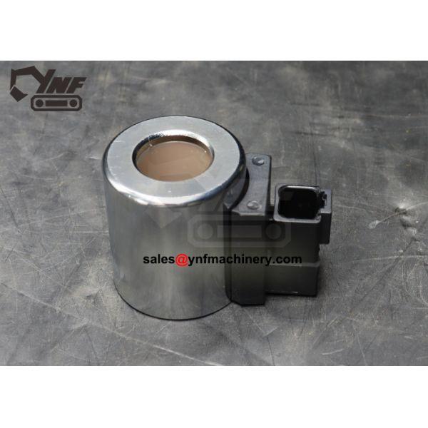 China YNF17385 24V Solenoid Coil – Caterpillar GC (ID23 × H51) factory