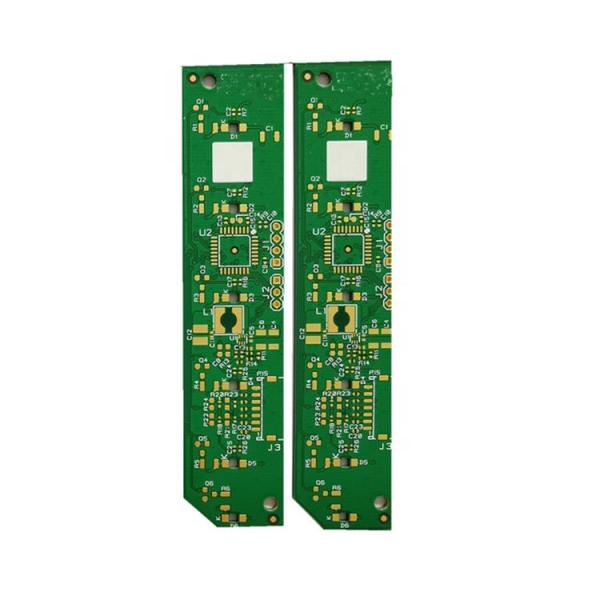 China EM370 Electronic Customer FR4 Pcb PCB Circuit Board HDI PCB factory