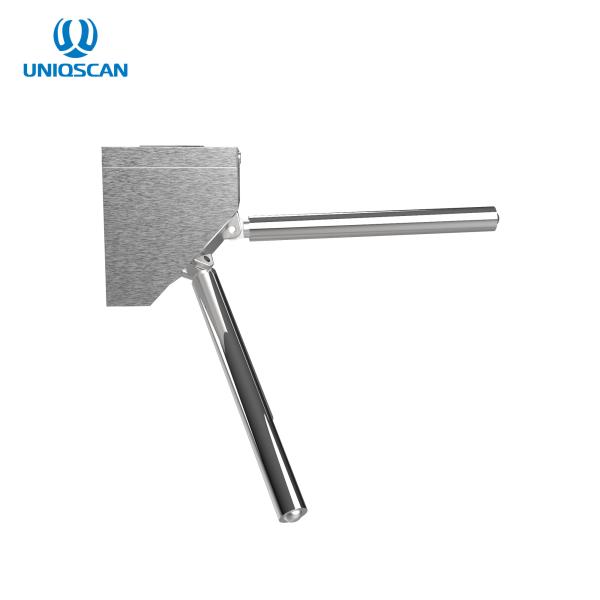 China Portable Wall Mounted Tripod Turnstile Gate Automatic Systems Turnstiles factory