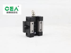 China High Load Capacity Steel Guide Bearing System For B2B factory