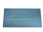 Durable Anti Corrosion Mud Screen / Steel Frame Brandt Shaker Screens