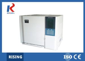 China Transformer Oil Testing Machine Transformer Oil Chromatograph RSYSP-3000 factory