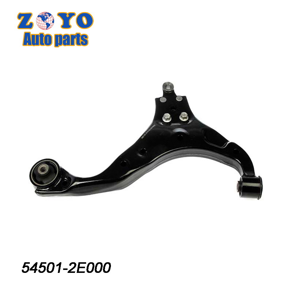 Autozone Suspension Parts for Kia Sportage Hyundai TUCSON 2004- Bushing Nature Rubber