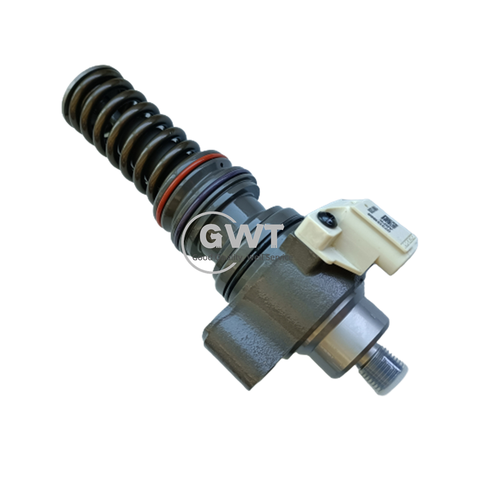 1625753 Fuel Injection Pump Replacement 1861200 For BEBU4B00200 BEBU5A00000