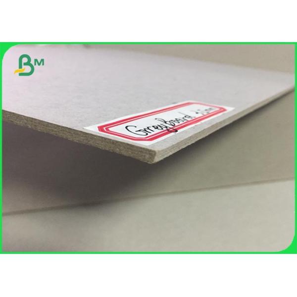 3mm 3.5mm Wholesale 12 Cake Board Laminated Grey Cardboard Sheet Gray Back Roll
