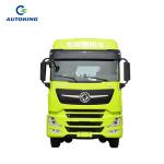 Tractor-Truck Freight Transport Tractor 6X4 460HP Tractor Truck