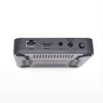 1080P HDmi Wireless System Audio Video Transmission Plastic For Win7 PC Laptop