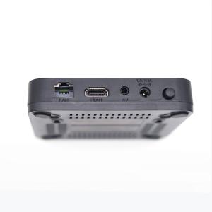 China 1080P BYOD Wireless Presentation 1980X1200 Audio Video Streaming For Projector factory