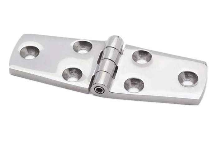 Vehicle Stainless Steel Precision Casting Investment Casting Parts Door Hinges