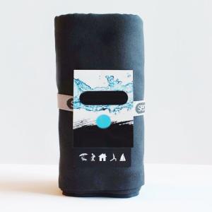 China Custom Quick Dry Fitness Gym Microfiber Sports Towel With Logo factory