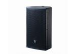 Plywood Cabinet Church Audio Systems For 1" Hf / 8" Lf Driver 200W