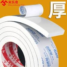 Double Size Adhensive Tape Second Stage Foaming Press