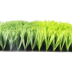 China Artificial Grass Football Turf Grass Artificial Outdoor Artificial Lawn Grass Carpet 50mm factory