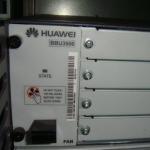 HUAWEI 2U Fan Module WD2M000FAN02 02120577 02120458 for BBU3900 BBU3910