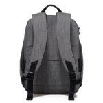 Laptop Oxford Waterproof Backpack Men Business Travel Teenager School Bags