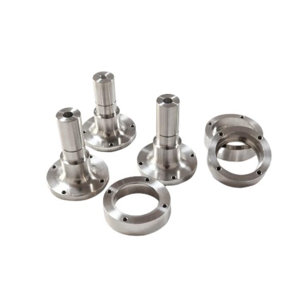 Precision Curing Clear Injection Mold Making with Smooth Surface Finish for Flexible Production Mold making