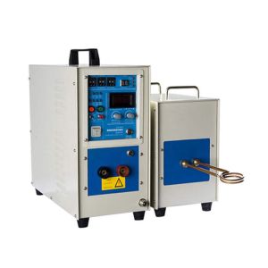 High Frequency Solid State Welding Machine For Straight Seam Pipe Tube