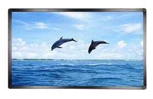 China 43 Inch SKB3 Series All In One Touch PC LCD Interactive Whiteboard For Meeting factory