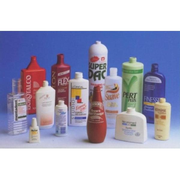 Automatic Silk Screen Printer For Plastic Glass Metal Cans Bottles Cups