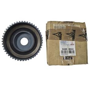 China Synchr Belt Pulley 04286544 04286309 0428 6544 0428 6309 4286544 4286309 for Deutz Diesel Engine factory