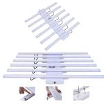 Supplementary Led Hydroponic Lights , Commercial Greenhouse Grow Lights 360W