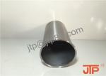 Truck Hino DM100 Diesel Engine Parts Cylinder Liner Material Boron Cast Iron