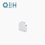 Sawtooth Window Lock Glass Sliding Cabinet Door Lock Fasteners