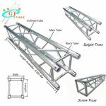18.4lbs 290x290mm Aluminum Spigot Truss For Concert Show
