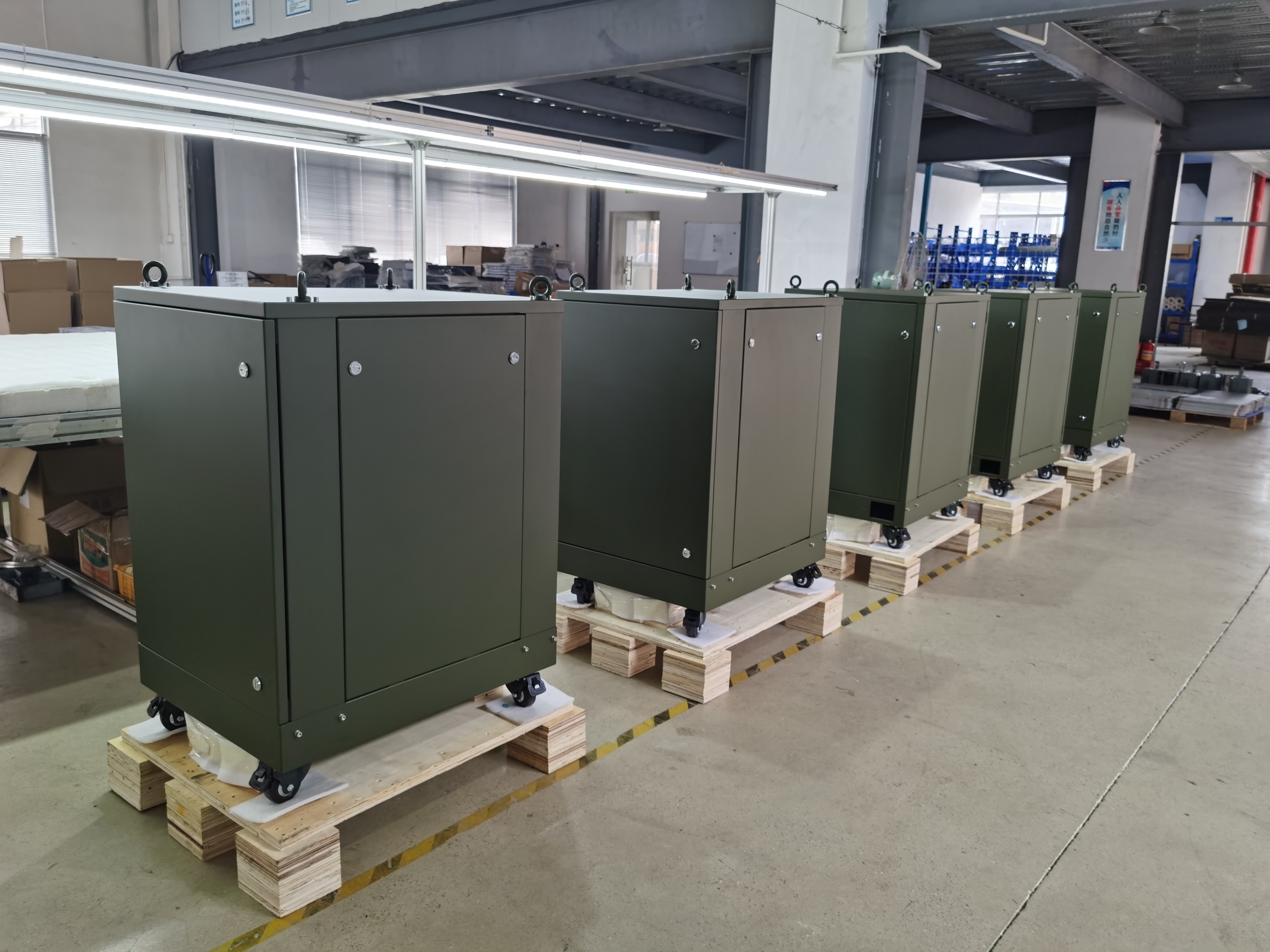 Quality Welding Box Sheet Metal Cabinet Fabrication Manufacturers