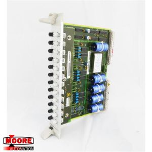 6DD2920-0BB0 6DD2 920-0BB0 Siemens Interface Module