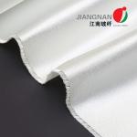 Fireproof Fiberglass Fabric High Silica Fabric Glass Fiber Cloth