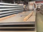 4mm 304 Stainless Steel Sheet Smooth Flat Corrosion Resistant