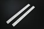 Farm Balcony Fence Patio Wall PP All Plastic Anti Bird Pigeon Spikes No Power