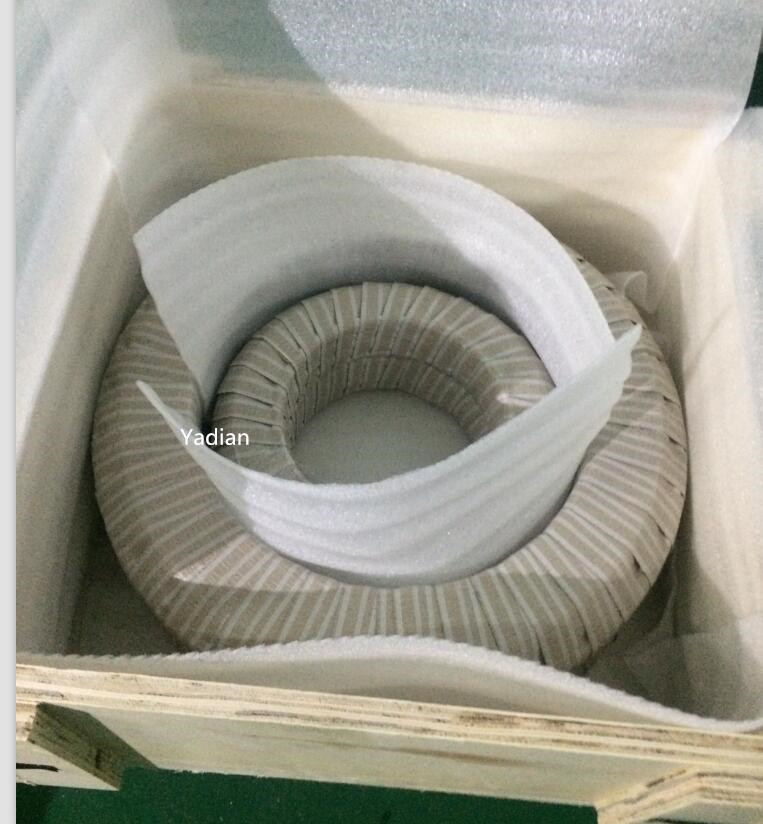 cheap yrts series rotary table bearings