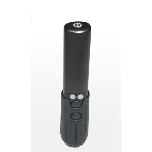Cylindrical Security Portable Metal Detector With 360° Detection Area