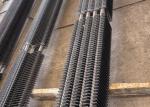 Wear-Resistant Carbon Steel Boiler H Fin Tube For Power Plant Boilers