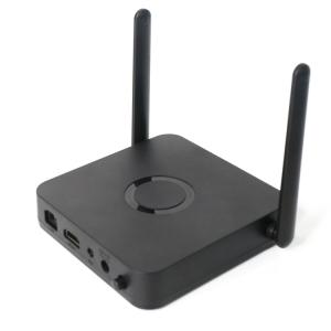 China Drive Free Screen Mirroring Dongle For Tv Intelligent Multipurpose factory