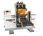Industrial Fully Automatic Horizontal Band Saw Horizontal Resaw Bandsaw For Wood