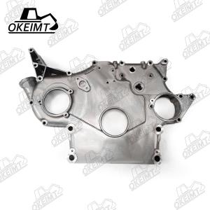 China Diesel Engine Spare Parts Front Cover 02136027 For Deutz F3L913 factory