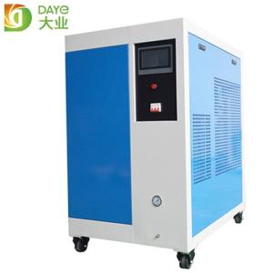 China Eco Friendly Industrial HHO Generator Working for Promoting combustion and reducing pollution factory