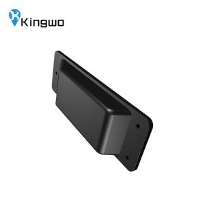 China Lte Cat4 LBS AGPS GPS Asset Tracker Motion Monitor Location Track IP67 factory
