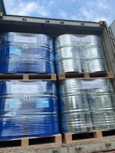 China Prefilled White Transformer Epoxy Resin Electrical Insulator Liquid factory