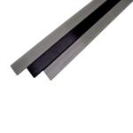 High Elasticity Pultruded Flat Rod Fiberglass Strip For Yoga Circle Ring