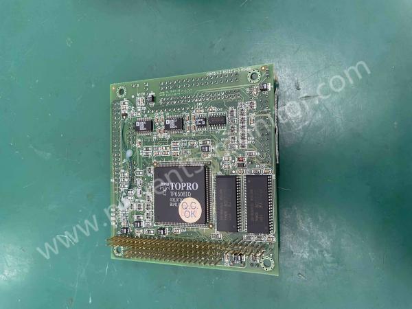 PHiliph Goldway UT4000F Patient Monitor Main Board ML 94V-0 E211079 Patient