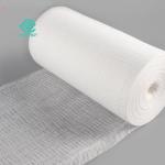 Class I Medical Dressing Gauze 36"X100 Yards Gauze Roll No Sterilization