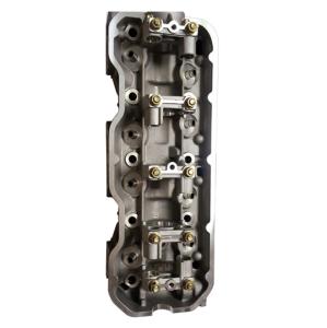 China Brand new Cylinder Head 8-97129-630-0 8-97129-631 910512 FOR I-SUZU 4ZE1 factory