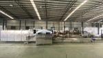 Multifunctional Wafer Cone Production Line / Ice Cream Cone Manufacturing Plant
