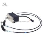 3066 Engine Model Electric Throttle Motor 119-0633 247-5231 for E312B E320B