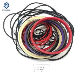 China BR5011 Hydraulic Repair kits Seal kit For Hydraulic Hammer factory